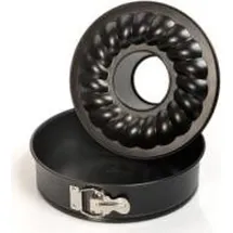 Kaiser Springform mit Rohrboden Ø 28 cm Classic