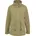 Baumwolljacke grün XL