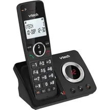 Vtech ES2050: Digitales Schnurlostelefon mit Anrufbeantworter Blocker