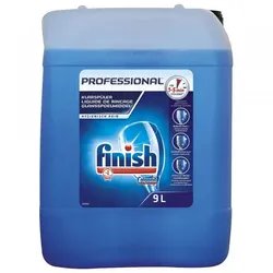 Finish PROFESSIONAL Klarspüler 4002448019398 Calgonit finish
