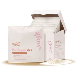 Sachets 10 x 15 g