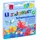TrendAlliance GmbH JUNiORKNET Schwimmknete Knete 5 Stangen farbl. sortiert 65 g