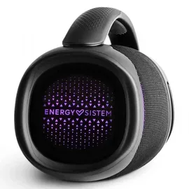 Energy Sistem Hyperbeat schwarz