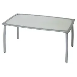 Merxx Carrara Set 7-tlg. Silber/Taupe