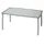 Merxx Carrara Set 7-tlg. Silber/Taupe