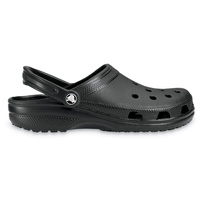 Crocs Classic Clog black 43-44