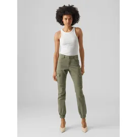 Vero Moda Ivy Cargohose Ivy Green XS 30