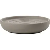 ZONE Denmark Nova One Seifenschale Taupe