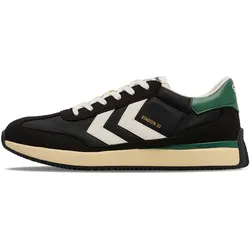 hummel Stadion 23 Sneaker 2267 - anthracite 36