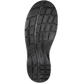 Abeba Sicherheitsschuhe x-light schwarz 45