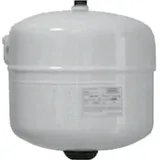 WOLF-Garten Wolf Membran-Ausdehnungsgefäß 3 bar 80 l Weiß