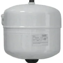 WOLF-Garten Wolf Membran-Ausdehnungsgefäß 3 bar 80 l Weiß