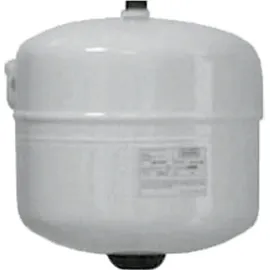 WOLF-Garten Wolf Membran-Ausdehnungsgefäß 3 bar 80 l Weiß