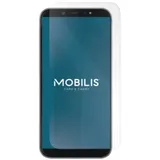 Mobilis Displayschutz Glas Clear 9H für Galaxy XCover 5