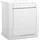 HHG Panasonic Wechselschalter FR-Aufputz weiß 90591104-DE