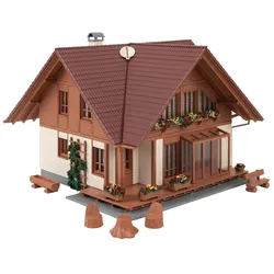 Faller 130659 H0 Einfamilienhaus Rustica