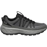 Jack Wolfskin Herren Wild Hike Texapore Low Schuhe (Größe 44, schwarz)