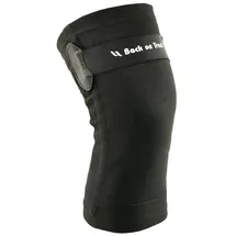 Back on Track Kniebandage, Schwarz, Größe XL