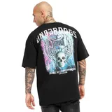 TapouT Elsinor Schwarz XL