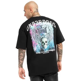 TapouT Elsinor Schwarz XL