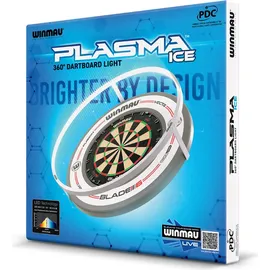 WINMAU Plasma + Surround ICE 4306
