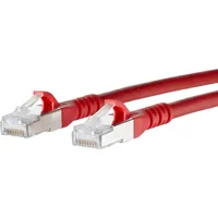 Metz Connect Patchkabel S/FTP 1308457066-E
