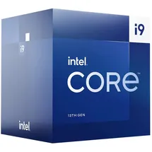 Intel Core i9-13900 (LGA 1700, 2 GHz 24 Kerne (8 P-cores und 16 E-cores) 36 MB Cache, bis zu 5,6
