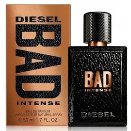 Diesel Bad Intense Eau de Parfum 50 ml