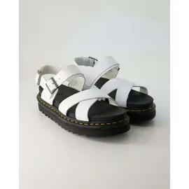 Dr. Martens Voss II white hydro 41