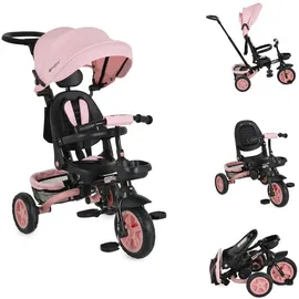Byox Dreirad Explore 3 in 1