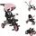 Byox Dreirad Explore 3 in 1