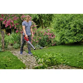 Einhell Akku-Laubbläser GP-LB 18/200 Li E-Solo
