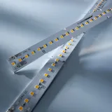 MaxLine35 LED-Streifen, 35 LEDs, 28cm, Konstantstrom 350 mA, Warmweiß, 1040lm