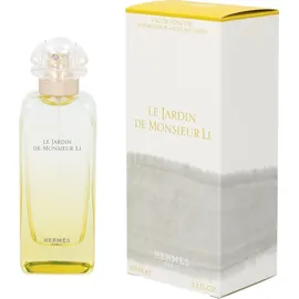 Hermès Le Jardin de Monsieur Li Eau de Toilette 100 ml