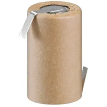 goobay 4/5 Sub-C 2000 mAh 1 St.