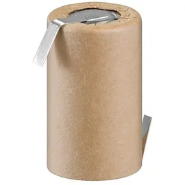 goobay 4/5 Sub-C 2000 mAh 1 St.