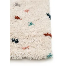 Lytte Kinderteppich Gobi Multicolor 80x150 cm - Teppich für Kinderzimmer,