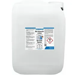 WEICON Bio-Schweißschutz, biologisch abbaubarer Schutz bei Schweißarbeiten, 10 L