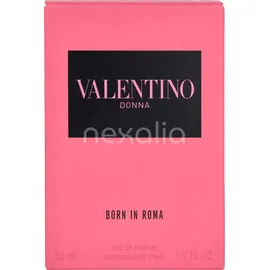 Valentino Donna Born In Roma Eau de Parfum 50 ml