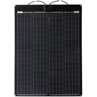 Offgridtec PCB-ETFE 100W 39V semiflexibles Solarpanel