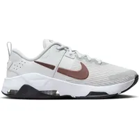 Nike Zoom Bella 6 Barely Grape/Bright CRIMSON-BLACK-W, 38