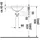 Duravit Architec Einbauwaschtisch 32 x 32,5 cm (0319320000)