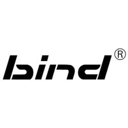 BIND Ersatzeinlage A7 Notizen 5775 50BL