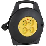 Perel Kabeltrommel 10 m