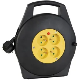 Perel Kabeltrommel 10 m