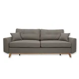 VitaliSpa Sidney mit Schlaffunktion 230,2 x 96 x 92 cm