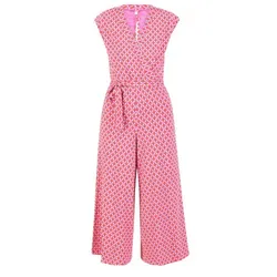 Blutsgeschwister Jumpsuit Hello Fritjes Culotte - market basket XS