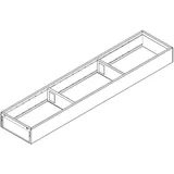 Blum Schubkastenrahmen Schmal 600 x 100 x 50 mm
