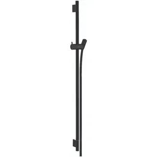 Hansgrohe Unica S Puro Brausestange UNICA'S 900mm mattschwarz