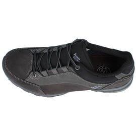 Hanwag Banks Low GTX Herren asphalt/black 44